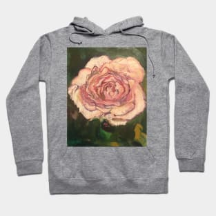 Alma Rose Hoodie